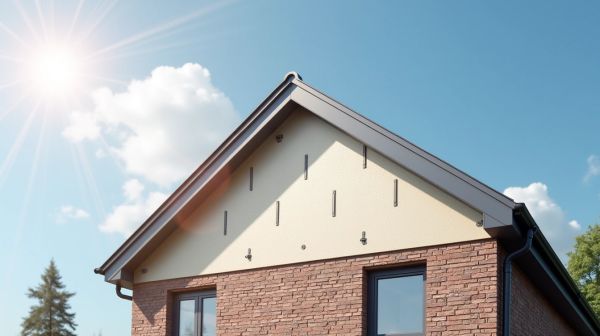 Isoler votre maison : avantages de l'isolation thermique par extérieur