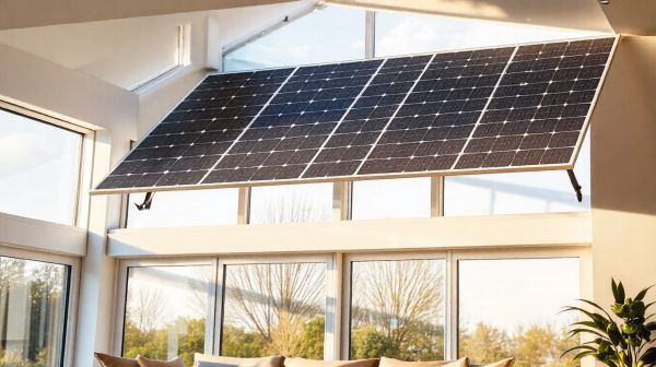 Les avantages clés des panneaux solaires photovoltaïques à domicile