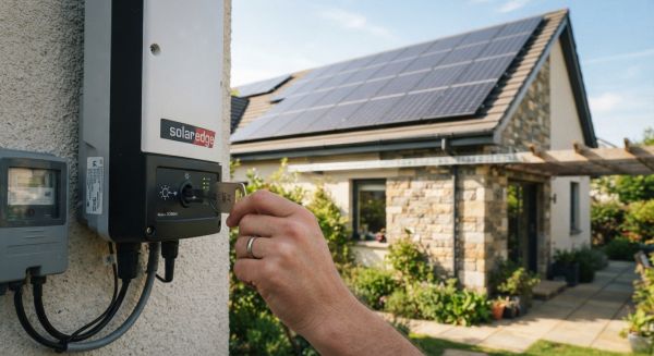 Les avantages clés des panneaux solaires photovoltaïques à domicile