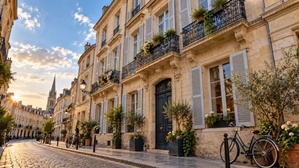 Les bénéfices financiers des projets de rénovation à long terme