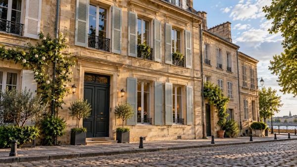 Les bénéfices financiers des projets de rénovation à long terme