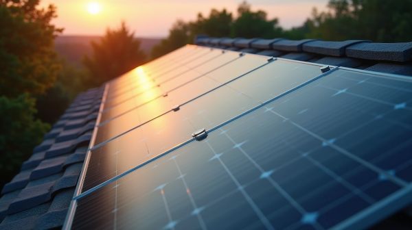 Optimiser vos panneaux photovoltaïques pour une électricité moins chère