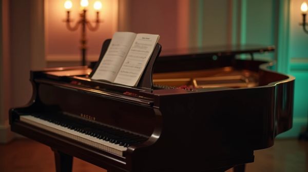 Pourquoi choisir une chanson personnalisée pour vos événements ?