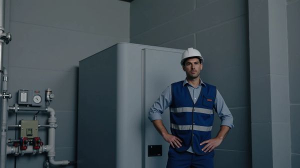 Votre guide pour l'installation d'équipements thermiques efficaces