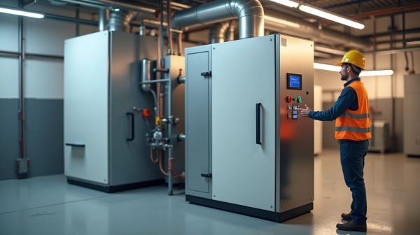 Votre guide pour l'installation d'équipements thermiques efficaces