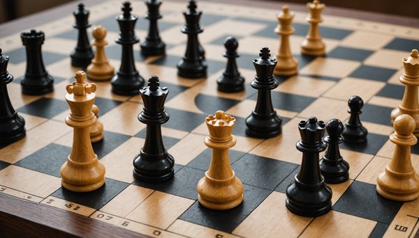 Quel est le meilleur plateau de jeu d'échecs à acheter