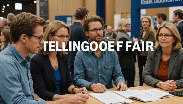 Raconter la kermesse : idées de reportages et documentaires