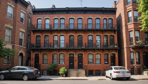 Airbnb et la gentrification : une analyse critique