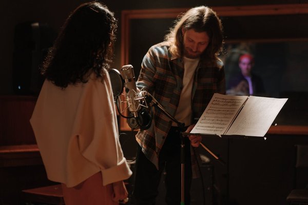 Cours de chant : apprenez à chanter avec confiance et souplesse