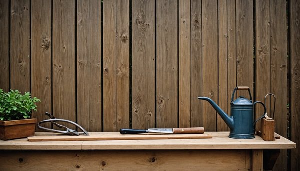 Créez votre oasis extérieure avec la menuiserie à troyes