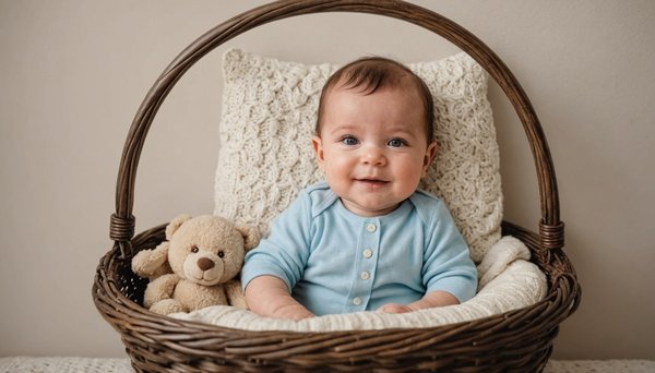 Les indispensables pour un accueil de bébé réussi et joyeux