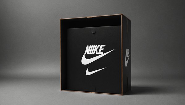 Les secrets des boîtes mystères nike révélés !